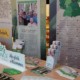 DAGV-Stand beim Deutschen Genealogentag in Kleve