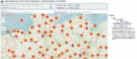 Geovis Adressbücher