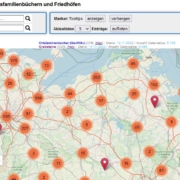Geovis Adressbücher Adressbücher