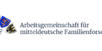 AMF (Arbeitsgemeinschaft für mitteldeutsche Familienforschung e.V.