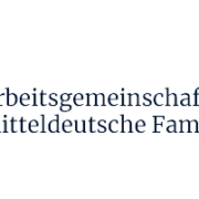 AMF_logo_weiss AMF (Arbeitsgemeinschaft für mitteldeutsche Familienforschung e.V.