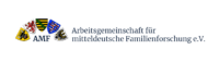AMF (Arbeitsgemeinschaft für mitteldeutsche Familienforschung e.V.