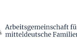AMF (Arbeitsgemeinschaft für mitteldeutsche Familienforschung e.V.