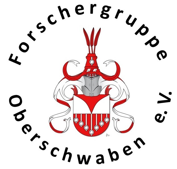 Logo der Forschergruppe Oberschwaben e.V.