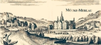 Merlau (Merian)