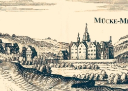 Merlau (Merian)