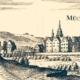 Merlau (Merian)