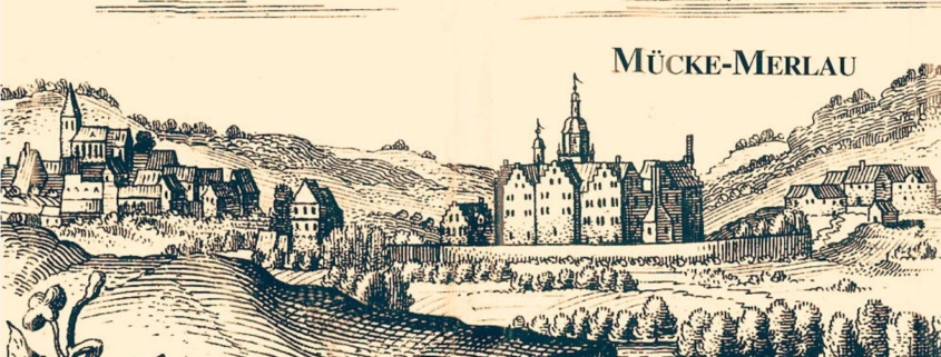 Merlau (Merian)