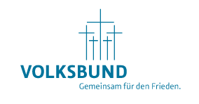 Logo des Volksbund Deutsche Kriegsgräberfürsorge e. V.