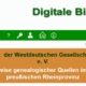 WGfF-Digibib Nachweise