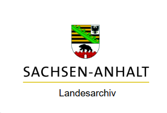 Landesarchiv Sachsen-Anhalt_Logo
