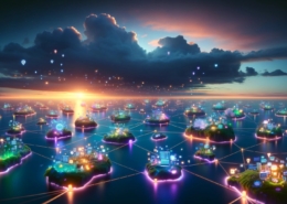Im digitalen Zeitalter, das oft von riesigen Plattformen dominiert wird, bietet das Fediverse einen erfrischenden Gegenentwurf. Es ist eine Mischung aus unabhängigen, aber interagierenden Inseln, die ein breites Spektrum von Interessen und Gemeinschaften repräsentieren.