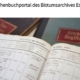 Kirchenbuchportal des Bistum Essen