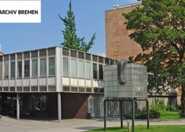 Staatsarchiv Bremen