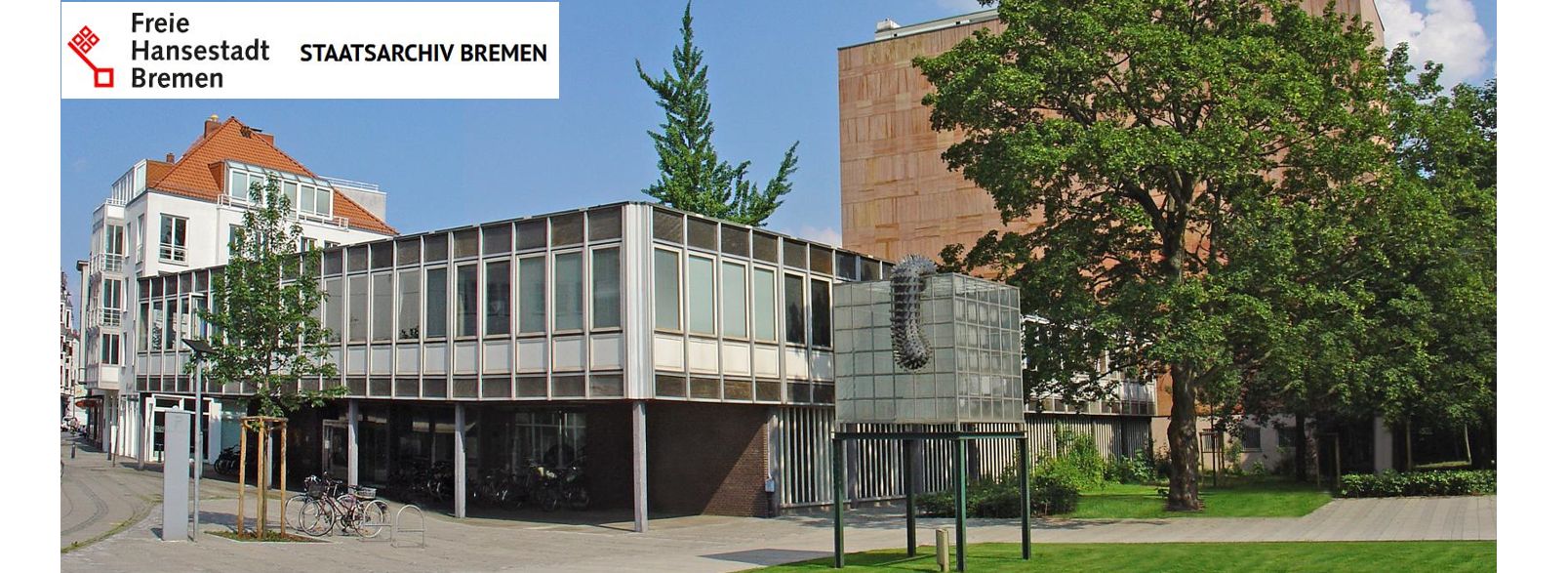 Staatsarchiv Bremen