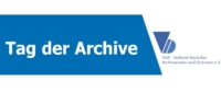 Tag der Archive