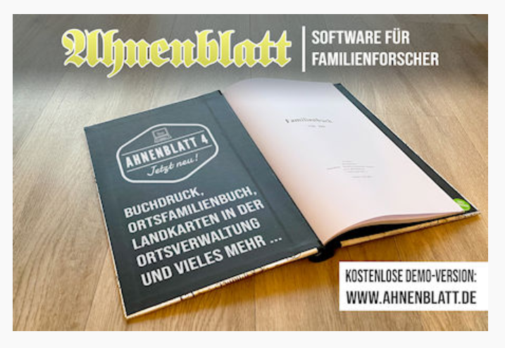 Ahnenblatt_Demo-Version