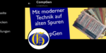 CompGen bei X / twitter