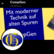 CompGen bei X / twitter