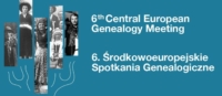 6. Mitteleuropäisches Genealogietreffen