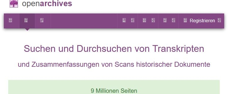 openarchieven.nl