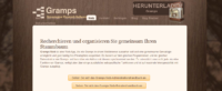 Gramps Web