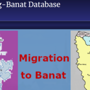 Luxemburg-Banat Datenbank Luxemburg-Banat Datenbank