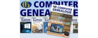 COMPUTERGENEALOGIE 3/2024 Collage