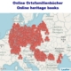 Online OFB Karte