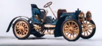 Mercedes-Simplex 40 PS 1902 Quelle: Wikipedia CC BY-SA 3.0
