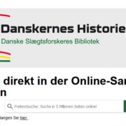 Dänische Online-Bibliothek Dänische Online-Bibliothek