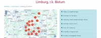 Bistum Limburg bei Matricula