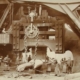 Krupp Dampfhammer Fritz Quelle Krupp Archiv