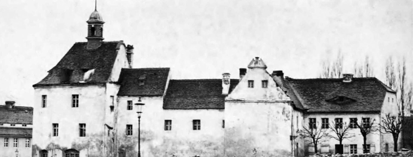 Ratsgymnasium Bautzen