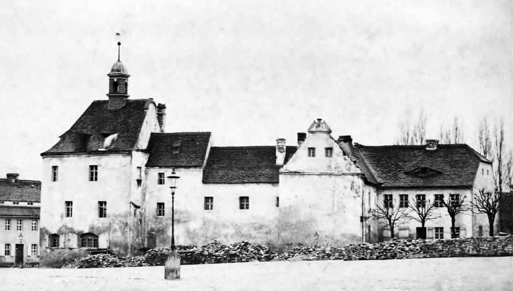 Ratsgymnasium Bautzen
