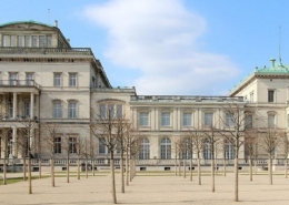 Villa Hügel Essen 2021
