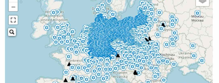 Juden im Deutschen Reich