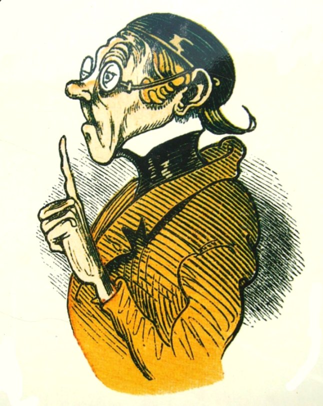 Lehrer