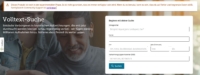 FamilySearch Volltextsuche