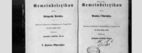 Gemeindelexikon Ostpreußen 1885