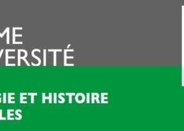 Genealogiediplom aus Nimes Frankreich