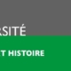 Genealogiediplom aus Nimes Frankreich