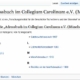 Sudetendeutsche Adressbücher aus dem Collegium Carolinum München