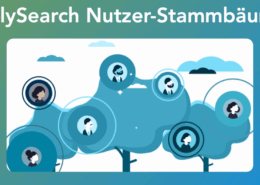 FamilySearch Nutzer-Stammbäume
