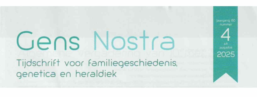 Gens Nostra