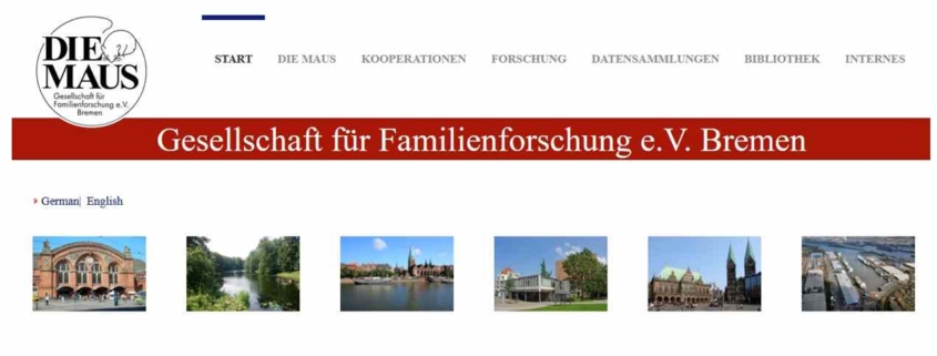 DIE MAUS Bremen