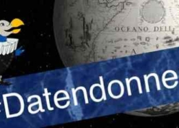 Webseite Datendonner Uni bonn
