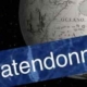 Webseite Datendonner Uni bonn