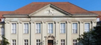 Geheimes Staatsarchiv Berlin. Foto: Axel Mauruszat CC BY-SA 3.0