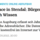 Volksstimme Stendal 27.8.2025